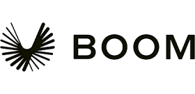 Boom-supersonic-logo