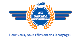 Burkina Faso Air Sarada