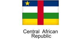 Centra-African-Republic