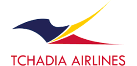 Chad Tchadia Airlines