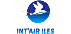 Int'Air Îles receives a Let 410 and restarts its regular operations