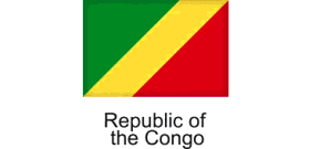The Republic of Congo to open its air borders on Monday August 24