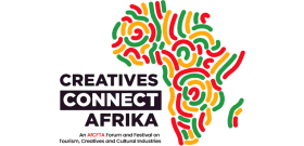 Creatives Connect Afrika