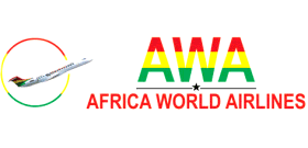 Africa World Airlines resumes flight operation