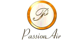 Ghana Passion Air