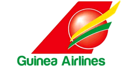 Guinea Guinea Airlines Logo Jpg