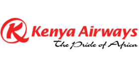 Kenya Airways carries cargo “to stay afloat”