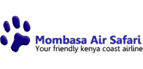 Kenya Mombasa Air Safari