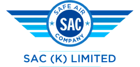 Kenya Safe Air