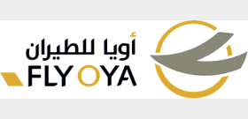 Libyan company Fly Oya sets course for Alexandria, its first destination in Egypt