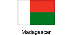 Flights to resume between South Africa and Madagascar