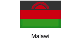 Malawi rew Railway development