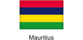 Tourists troop back to Mauritius