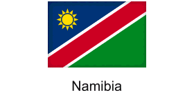Namibia: Section of DR3660 in the Oshana region closed due to flooding