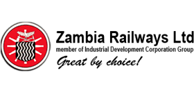 Rail Zambia Railway ZRL