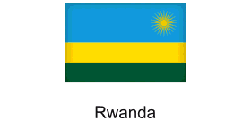 Rwanda ranks 6th in visa openness in Africa
