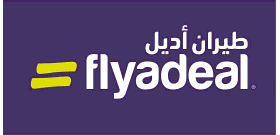 Saudi Arabia Flyadeal