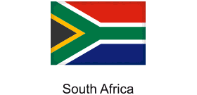 An updated list of countries South African travellers can visit