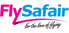 FlySafair to launch flights to Zanzibar