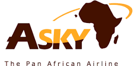 ASKY returns to Johannesburg from 1 May