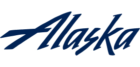 USA Alaska Airlines