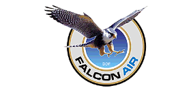 Zimbabwe Falcon Air