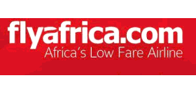 Zimbabwe FlyAfrica