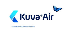 Zimbabwe Kuva Air